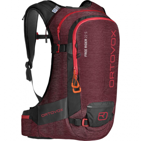 Ortovox Free Rider 22L S Backpack - Women's Photo