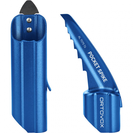 Ortovox Pocket Spike Photo