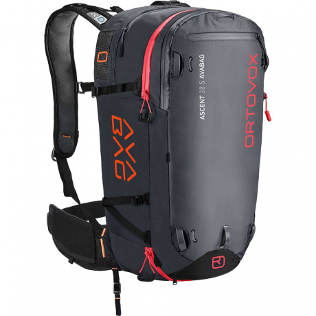 Ortovox Ascent 38L S Avabag Kit Photo
