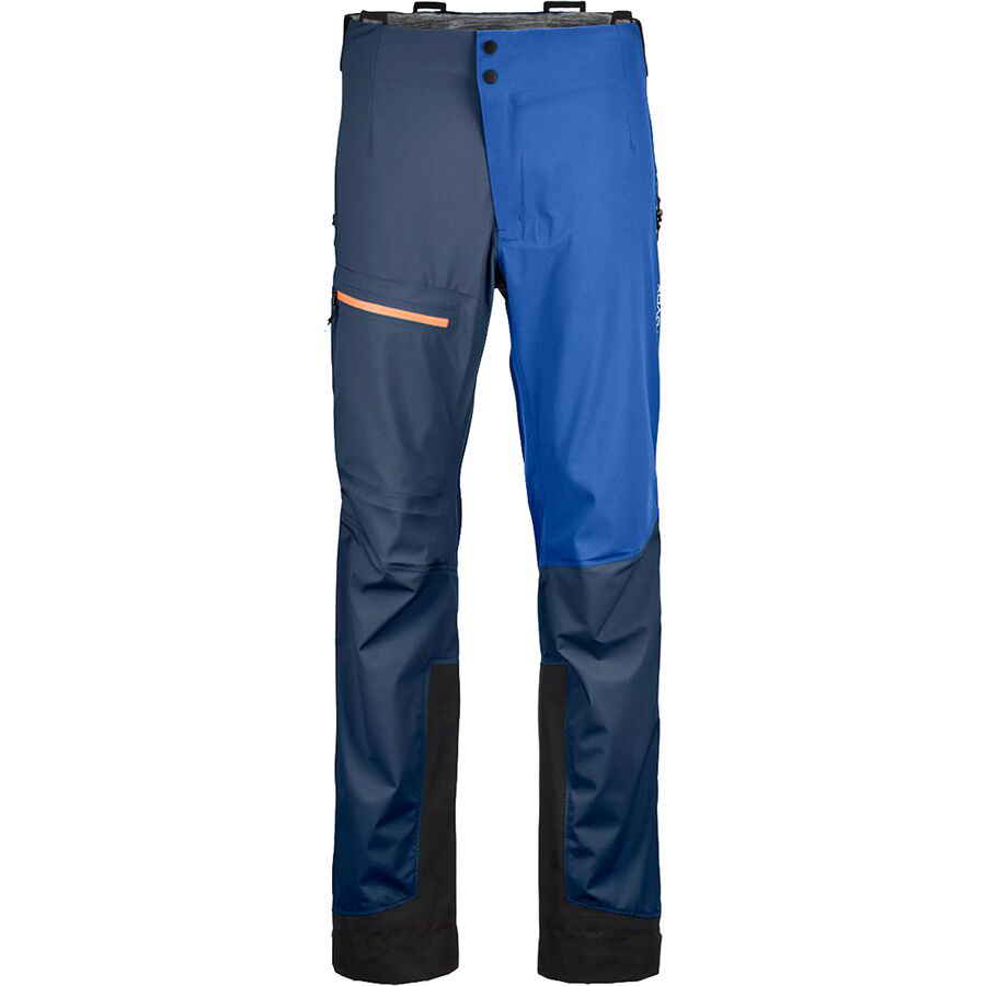 Ortovox 3L Ortler Pant - Men's for Sale, Reviews, Deals and Guides