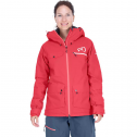 Ortovox 2L Swisswool Andermatt Jacket - Women's