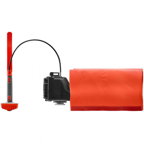 Ortovox Avabag Unit Photo