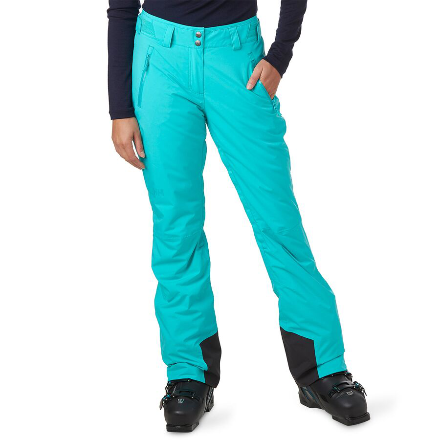 Helly Hansen Legendary Insulated Pant - Women's for Sale, Reviews ...