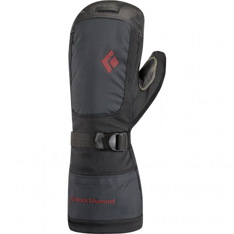 Black Diamond Mercury Mitten - Women's Photo