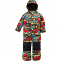 Burton One-Piece Snow Suit - Toddler Boys'