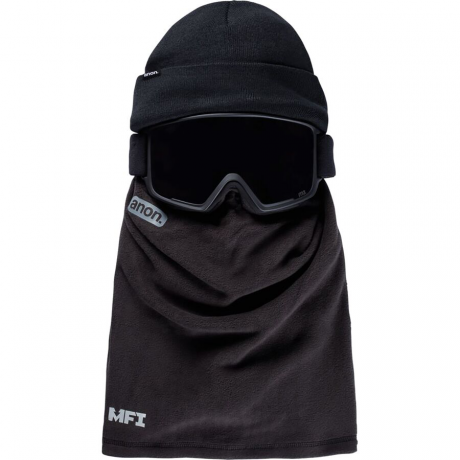 Anon MFI Beanie Neckwarmer - Men's Photo