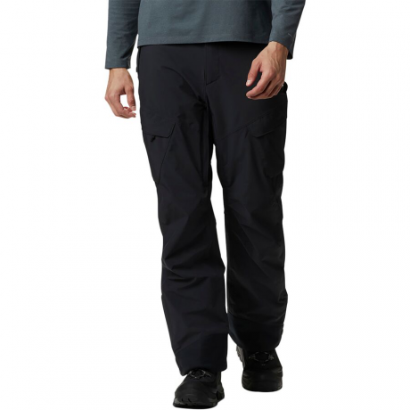 Columbia Powder Stash Pant - Men's Photo