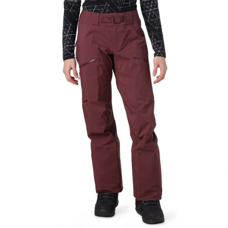 Arc'teryx Sentinel AR Pant - Women's Photo
