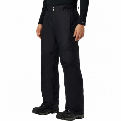 Columbia Bugaboo II Pant - Men's Photo