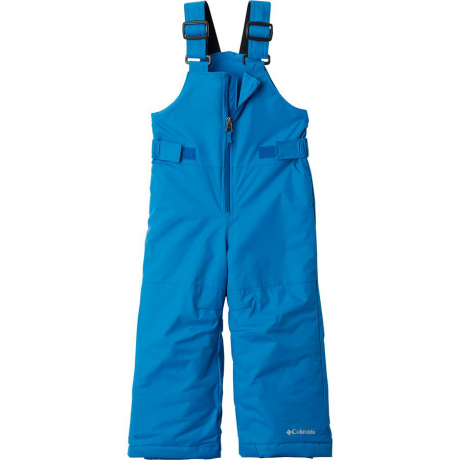Columbia Snowslope II Bib Pants - Boys' Photo