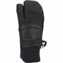 Hestra Leather Fall Line 3-Finger Glove - Men's