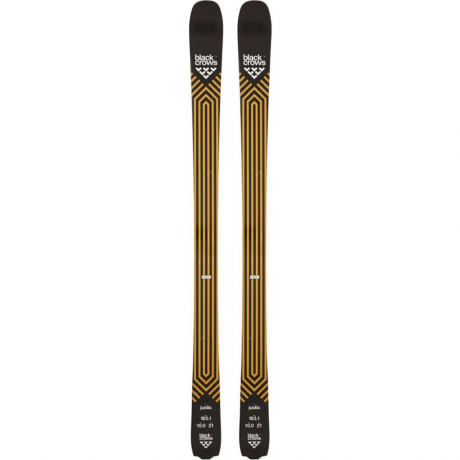 Black Crows Justis Ski Photo