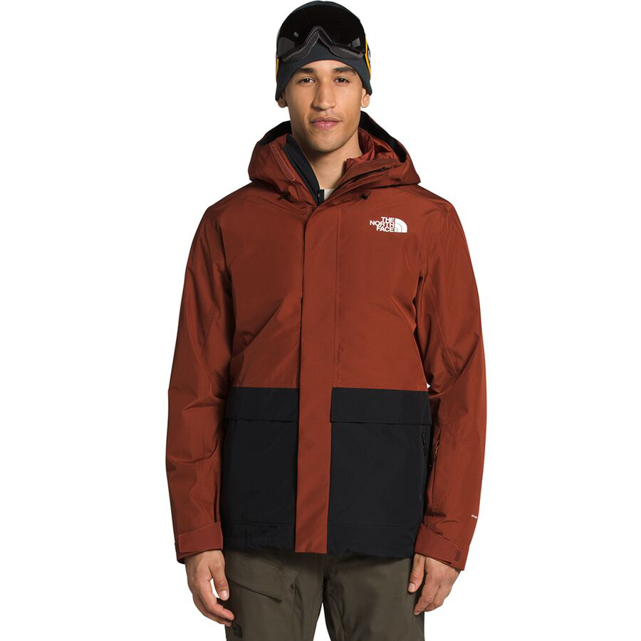 The North Face Clement Triclimate Jacket - Men's for Sale, Reviews ...