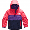 The North Face Snowquest Triclimate Jacket - Toddler Girls'