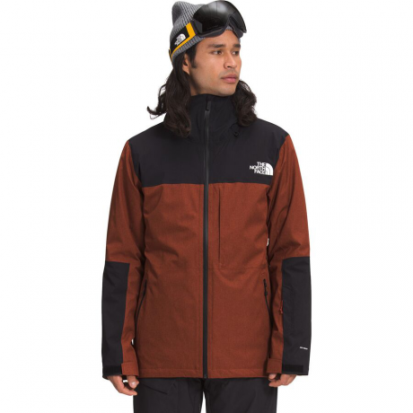 The North Face ThermoBall Eco Snow Triclimate Jacket - Men's for Sale