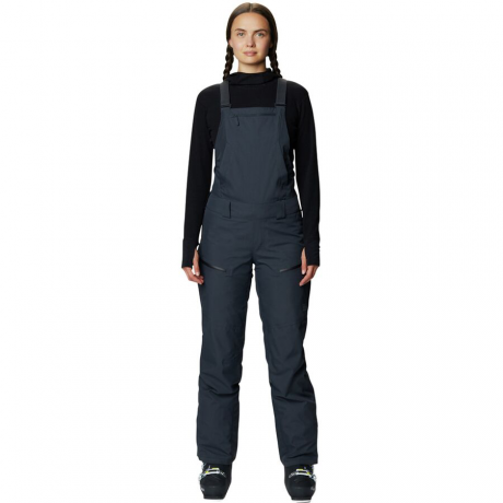 Mountain Hardwear Firefall/2 Bib Pant - Women's Photo
