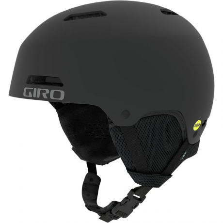 Giro Crue MIPS Helmet - Kids' Photo