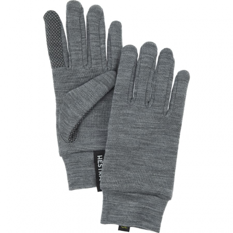Hestra Merino Touch Point Glove Liner Photo