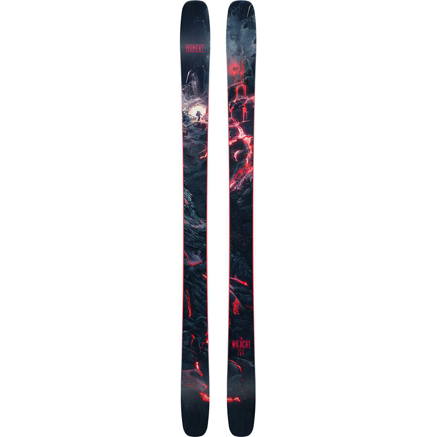 Moment Wildcat 101 Ski for Sale, Reviews, Deals and Guides