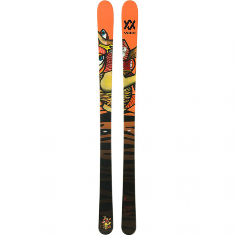 Volkl Revolt Jr Ski - Kids' Photo