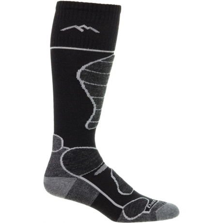 Darn Tough Function 5 OTC Padded Cushion Sock - Men's Photo