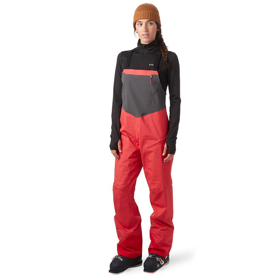 Patagonia Snowdrifter Bib Pant - Women's for Sale, Reviews, Deals and ...