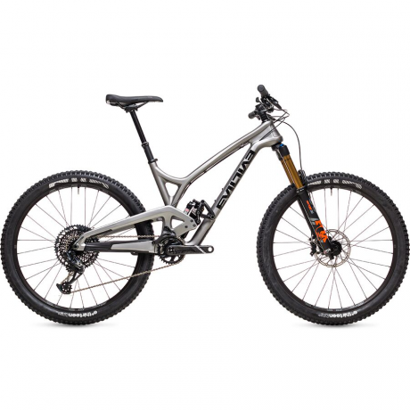 Evil Bikes Insurgent LB X01 Eagle Mountain Bike Photo