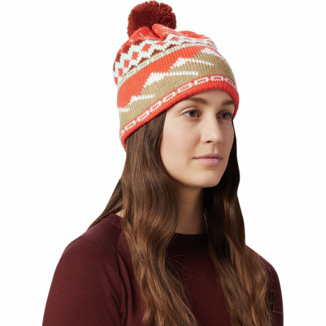 Mountain Hardwear Mtnscape Beanie - Women's Photo