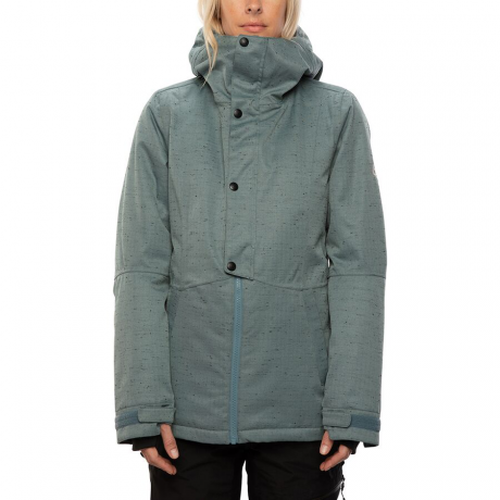 686 Rumor Insulated Jacket - Women's Photo