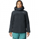 Mountain Hardwear Boundary Line GTX Insulated Jacket - Women's