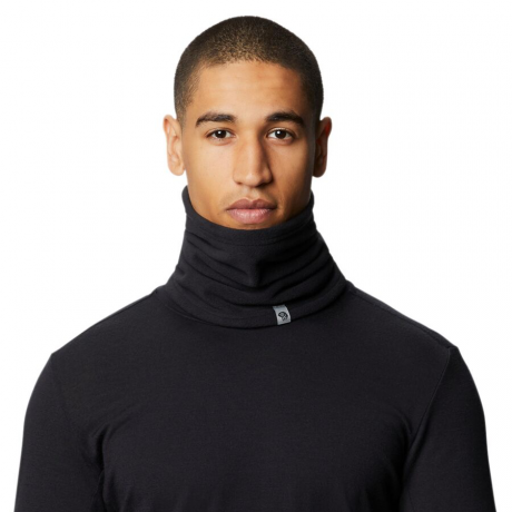 Mountain Hardwear Macrochill Neck Gaiter Photo