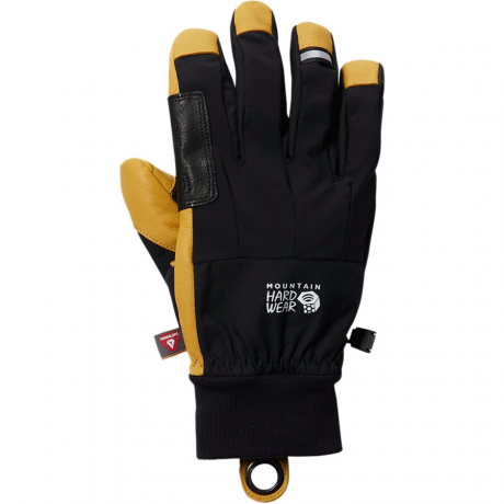 Mountain Hardwear Route Setter Alpine Work Glove Photo