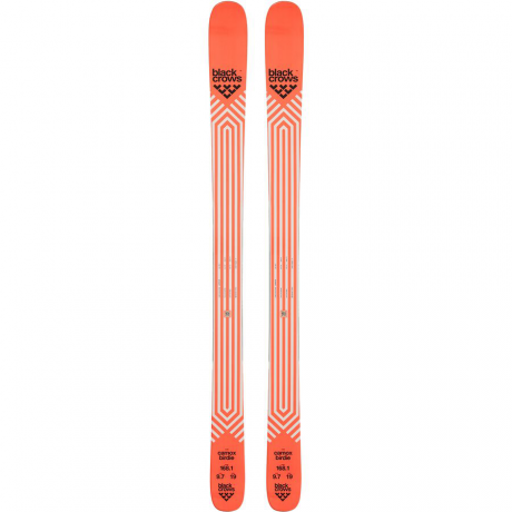 Black Crows Camox Birdie Ski - Women's Photo