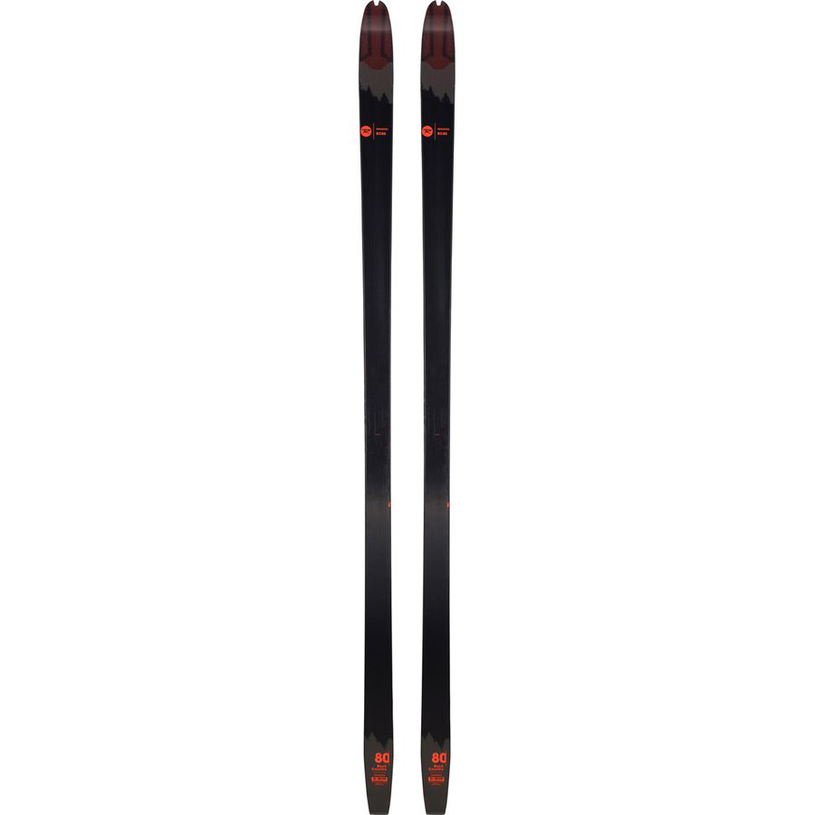 Rossignol BC 80 Positrack Ski for Sale, Reviews, Deals and Guides
