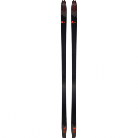 Rossignol BC 80 Positrack Ski Photo