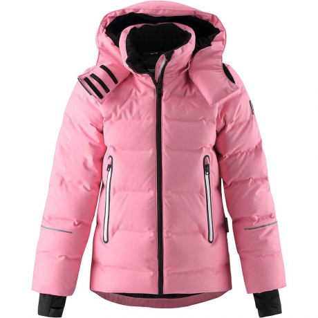 Reima Waken Down Jacket - Girls' for Sale, Reviews, Deals and Guides