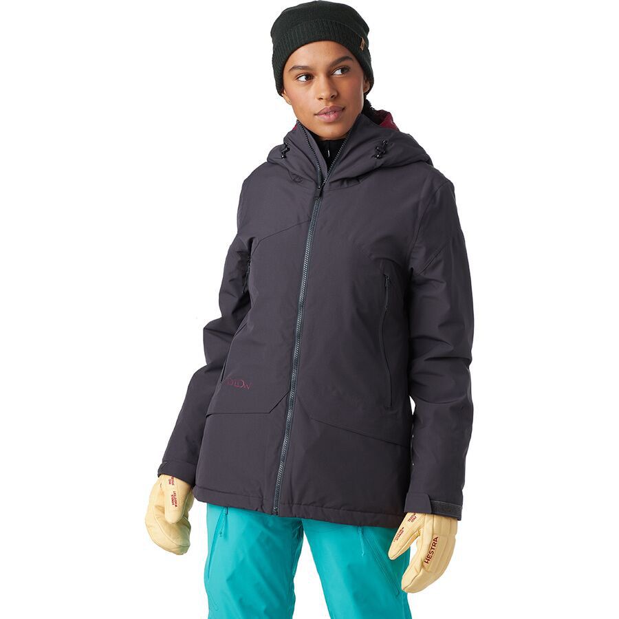 Flylow Sarah Insulated Jacket - Women's for Sale, Reviews, Deals and Guides