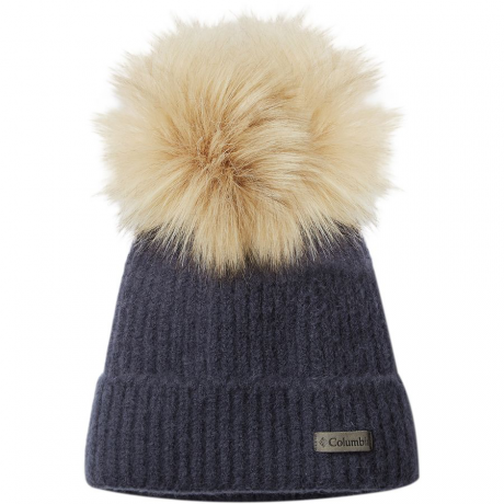 Columbia Winter Blur Pom Pom Beanie Photo