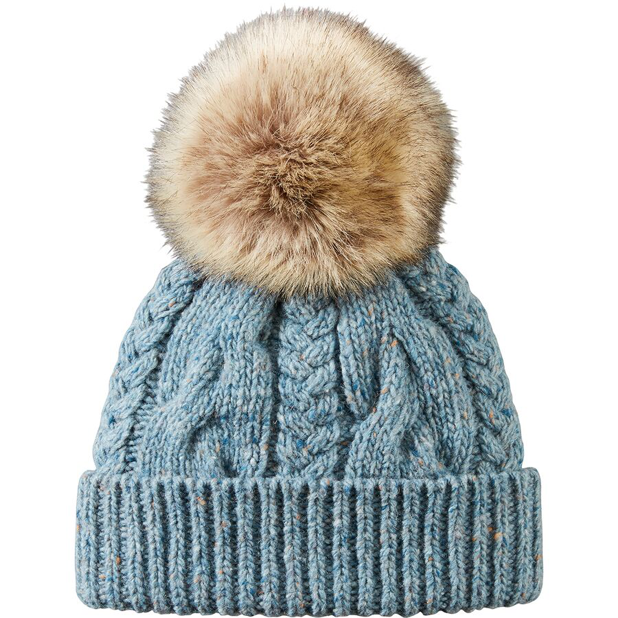Pendleton Womens Cable Hat
