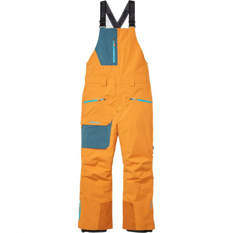 Marmot Smokes Run Bib Pant - Men's Photo