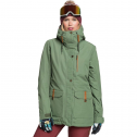 Roxy Andie Insulated Parka - Women's