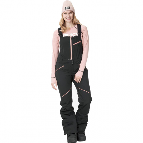 Picture Organic Haakon Bib Pant - Women's Photo