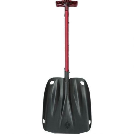 Black Diamond Transfer 3 Shovel Photo