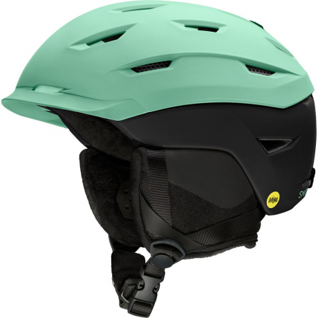 Smith Liberty MIPS Helmet - Women's for Sale, Reviews, Deals and Guides