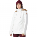 Volcom Fawn Insulated Jacket - Women's