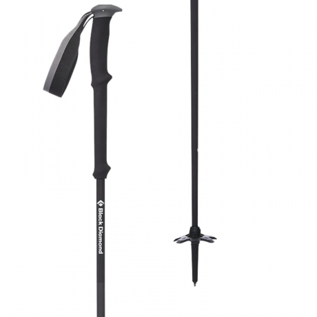 Black Diamond Vapor Carbon Ski Poles Photo