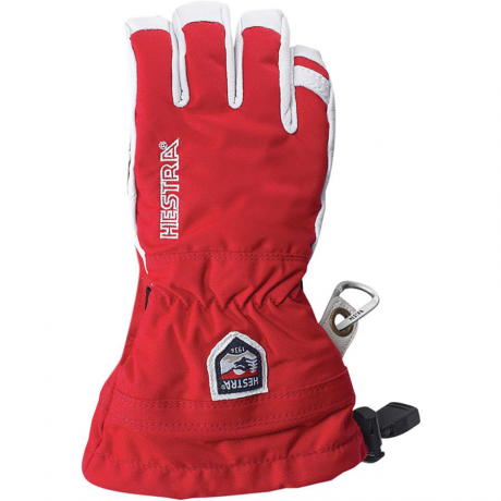 Hestra Heli Ski Junior Glove - Kids' Photo