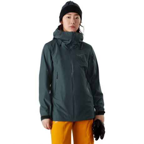 Arc'teryx Sentinel IS Jacket - Women's for Sale, Reviews, Deals and Guides