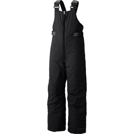 Columbia Snowslope II Bib Pant - Toddler Girls' Photo