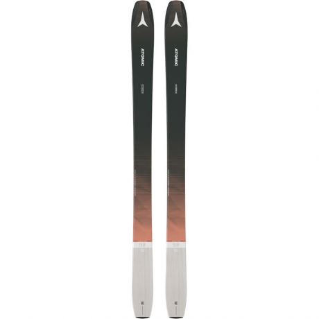 Atomic Backland 98 Alpine Touring Ski - Women's Photo